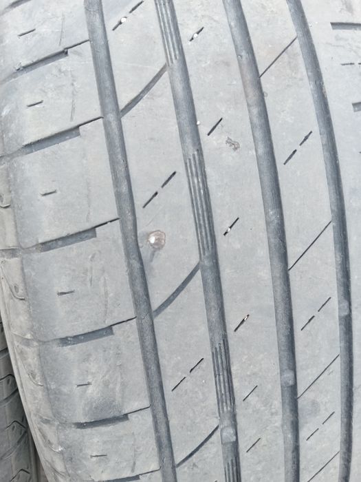 Продам резина лето