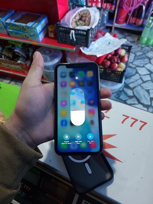 Iphone 11 128 talik