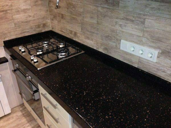 Столешница на заказ