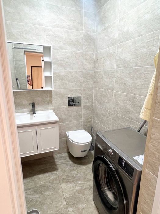 Квартира ЖК Чинабад 3/9/9 95 м2