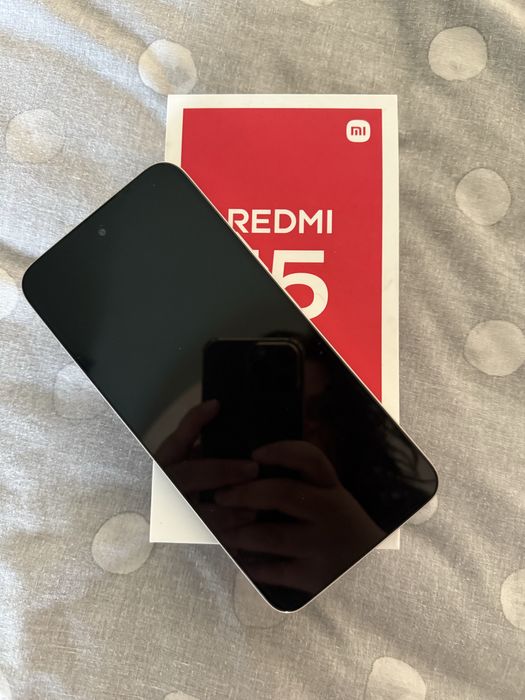 Телефон Redmi 15