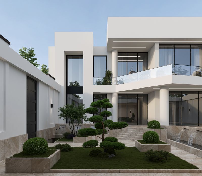 Дизайнер Архитектор Arxitektura Dizayn