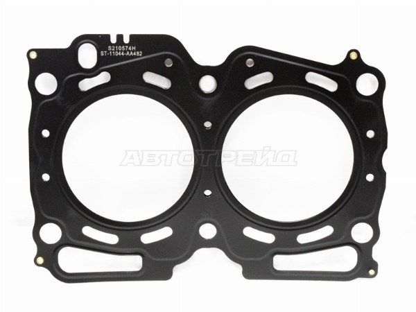 Прокладка ГБЦ Subaru Forester