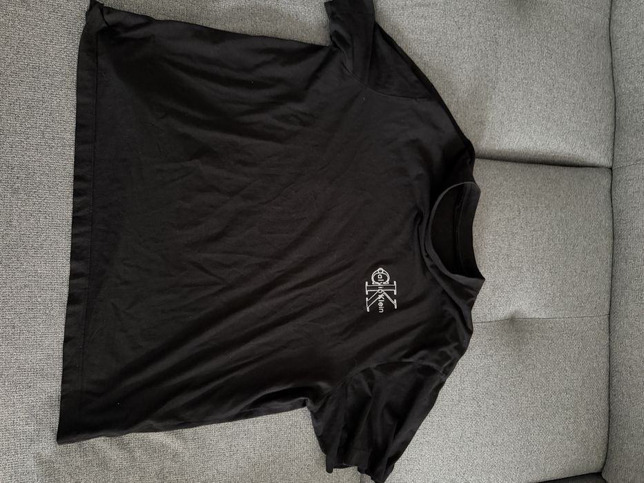 Tricou Calvin Klein Marimea L