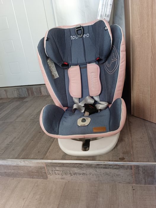 Детско столче от 8 до 25 кг