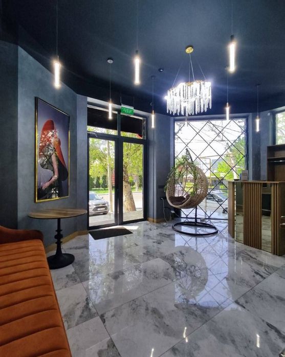 Юнусабадиский район Ресторан Арендага берилади 500м².