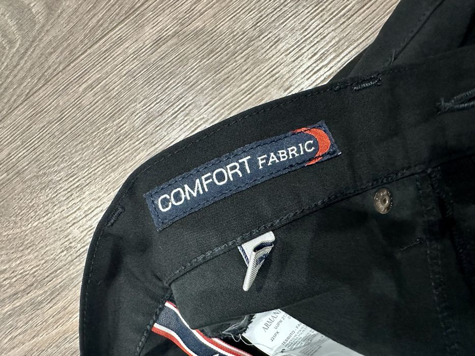 Мъжки Панталон Armani Jeans W31