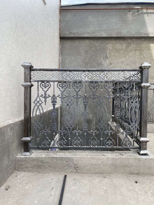 Rizak, Aftagen, Svarka