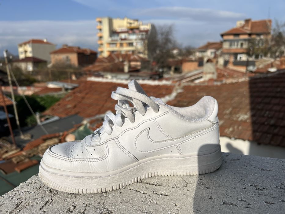 Nike Air Force Low 1 37.5