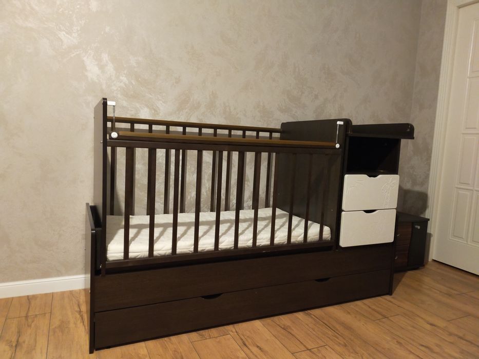 Детская кровать для младенцев