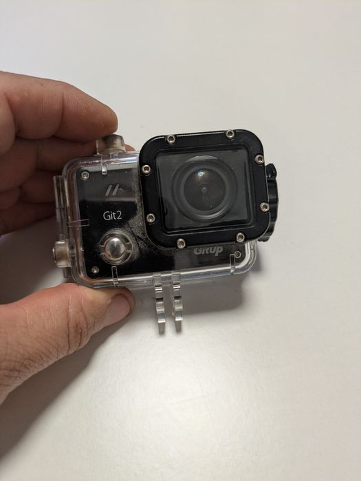 Camera  GITUP Git2
