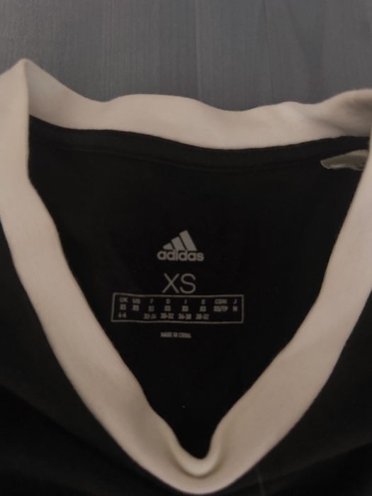 Adidas Оувърсайз Тенска