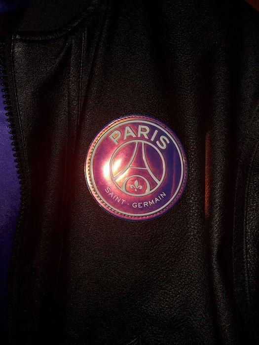 Jachetă bomber Jordan Paris Saint-Germain