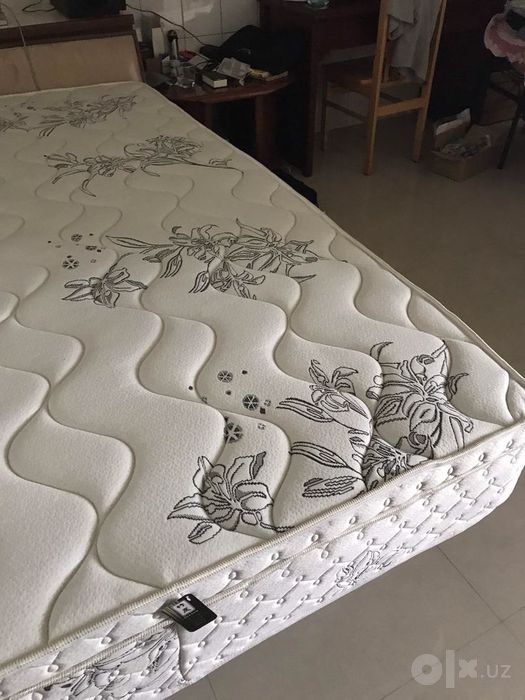 Ортопедический матрас Ortopedik matras Buyurtma asosida Матрас Matras