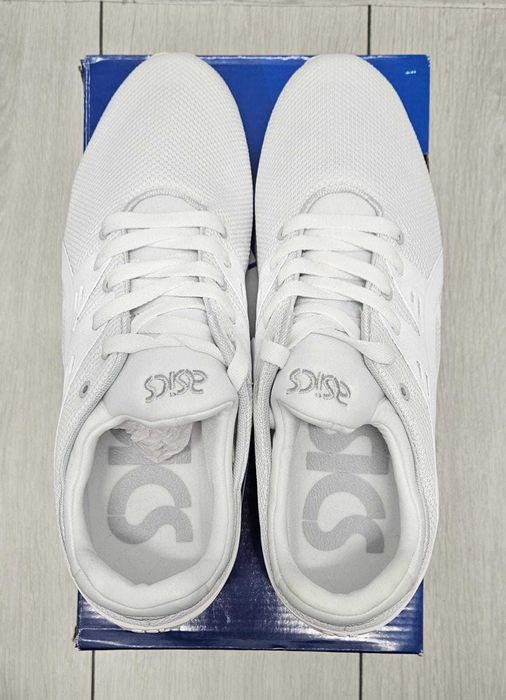 adidasi Asics Gel Kayano Trainer Evo