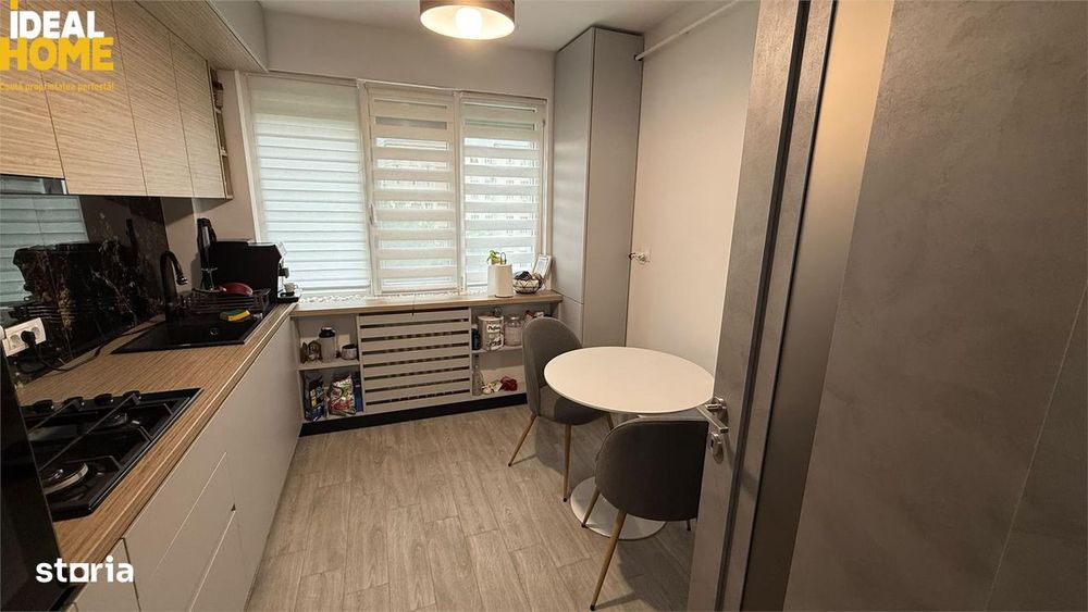 Apartament 3 camere Alexandru-Centru Bulevard — fotografia 1