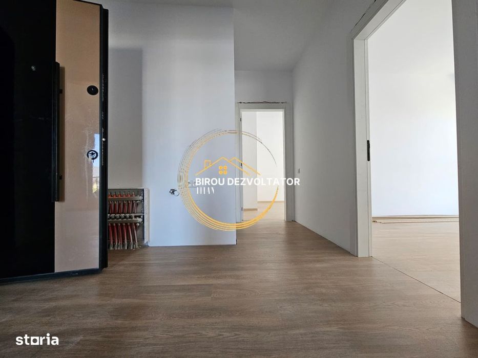 Investitie Ansamblu modern Zona buna Acces facil STB Parcul Teilor — fotografia 3
