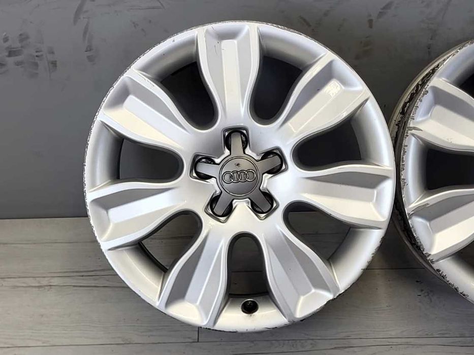 Jante Audi 5x100 R16 A1 (8X), S1, TT; Skoda Rapid; VW Polo; Seat Ibiza