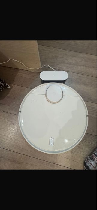 Робот пылесос xiaomi