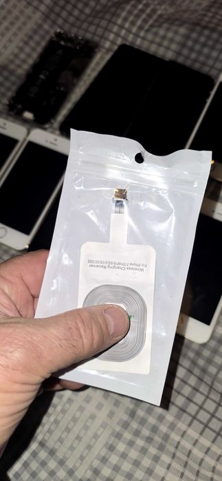 Продавам iPhone 5se ,64gb ,5бр