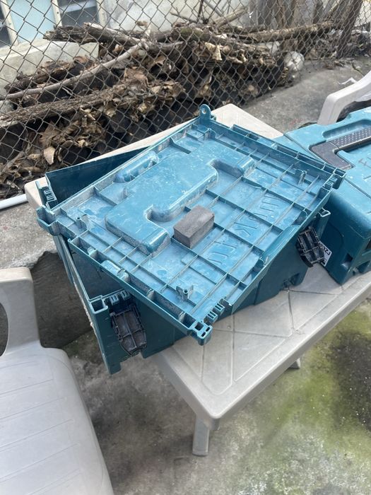 Куфар  makita box