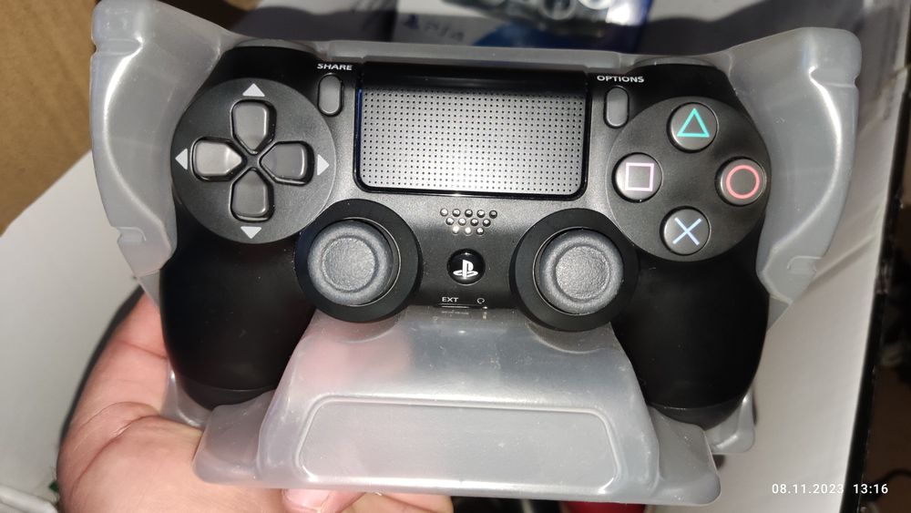 Playstation 4 Joʻystiklar 100 orginal yangidek