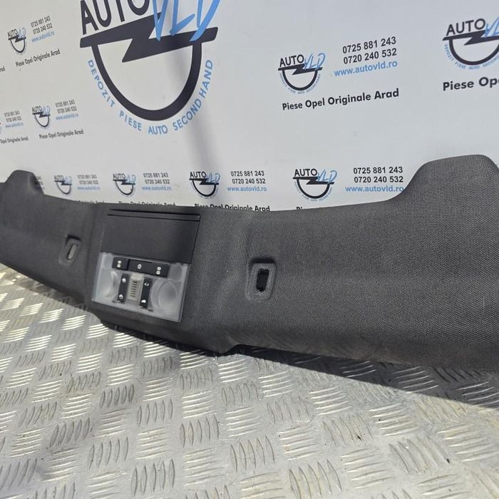 Plafoniera - lampa Opel Astra H Twintop