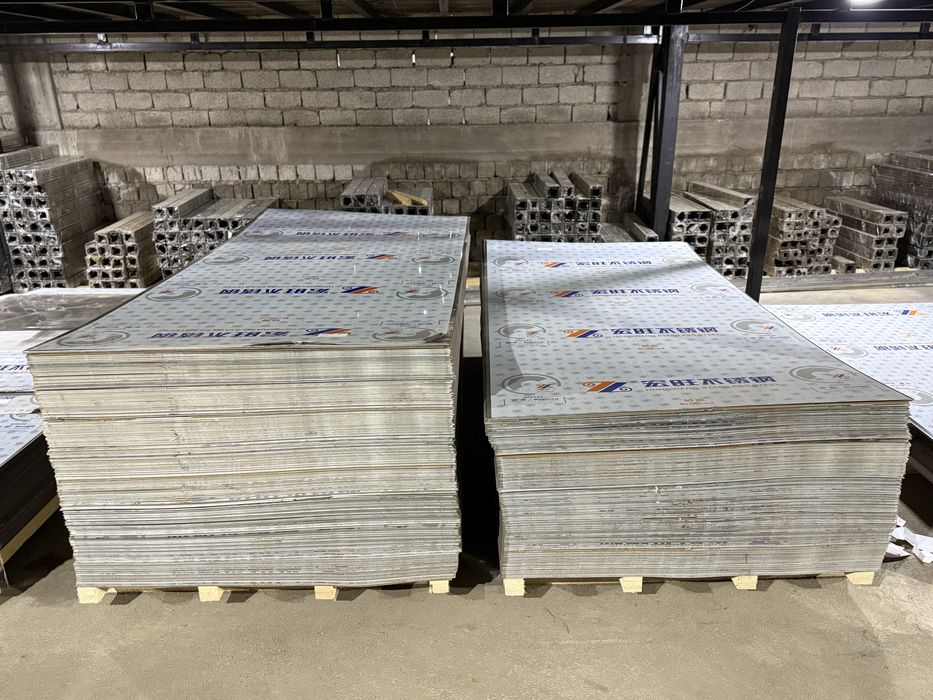 Нержавейка лист 0,4 матовый