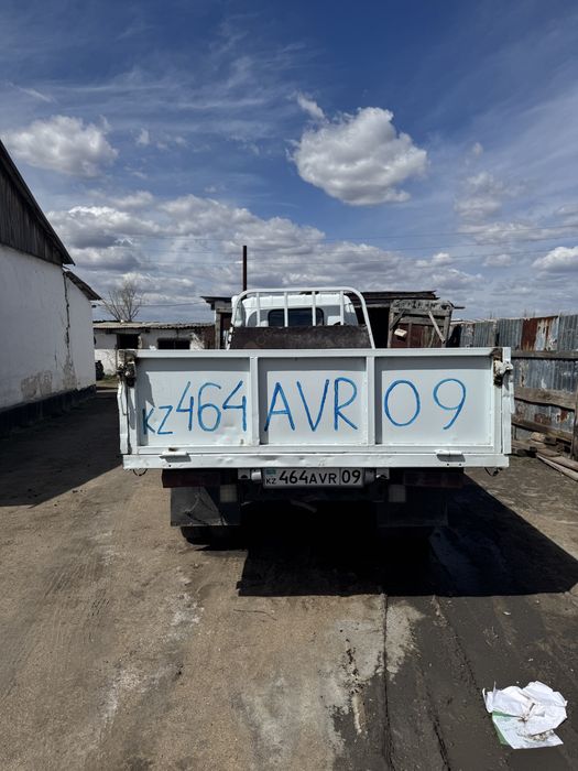 Продаю Грузавой FOTON