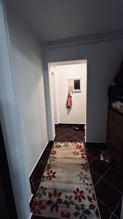 Apartament 3 camere, Aleea garii