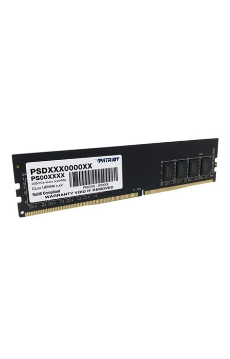 ОЗУ Patriot 16GB DDR4 3200mt