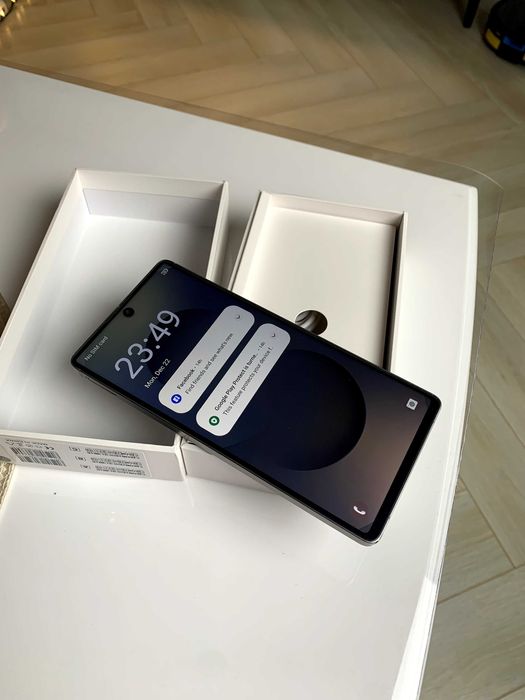 Смартфон Fuffi S24 PRO - Чисто НОВ