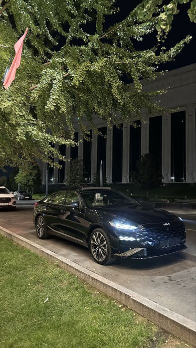 KIA K8 3.5 eng Full! Sotiladi