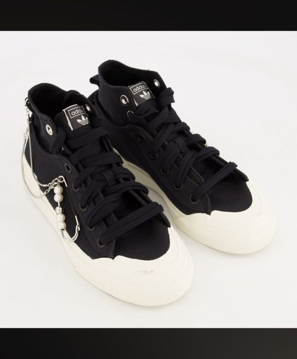 Оригинални кецове Adidas Nizza N36