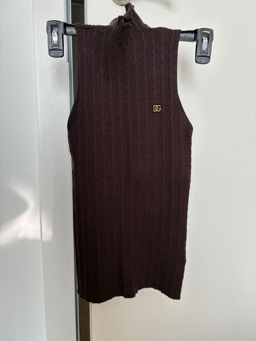 Кафяв Потник D&G