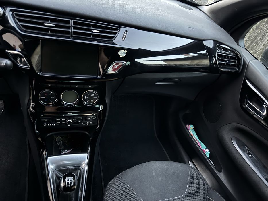 Citroën DS3 Citroen DS3