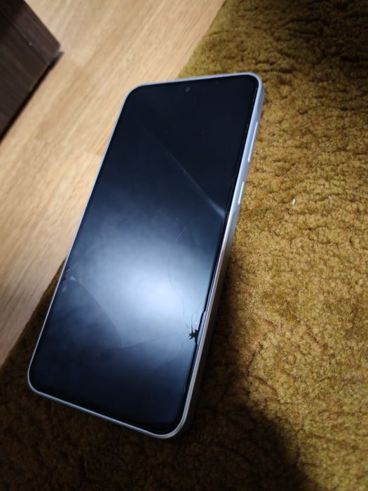 Vând telefon mobil Samsung Galaxy A36, Dual SIM, 6GB RAM, 128GB, 5G