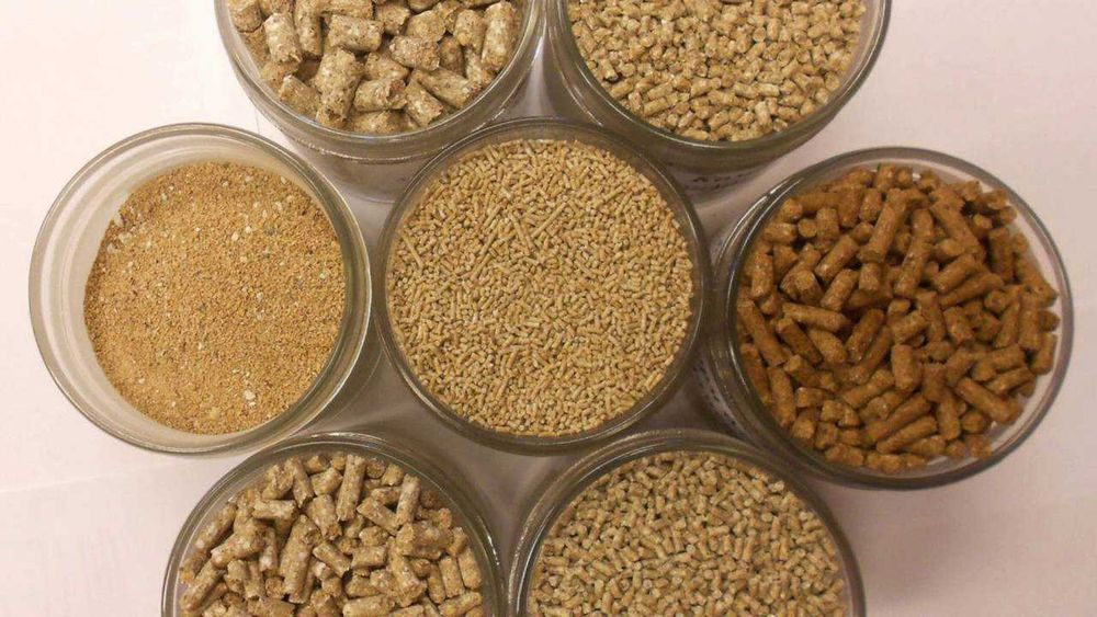 Комбикорм для суточных бройлеров Старт-7990 Рост-7880 
Финиш- 7770сум