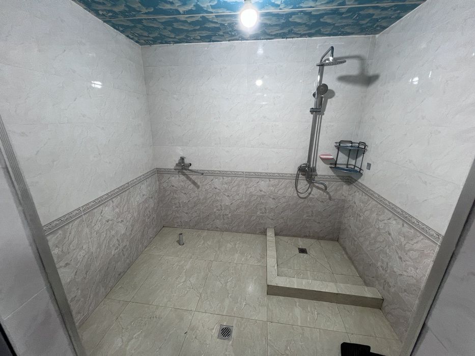 Сергели чорток участа 4.3 соток 5 комнатная