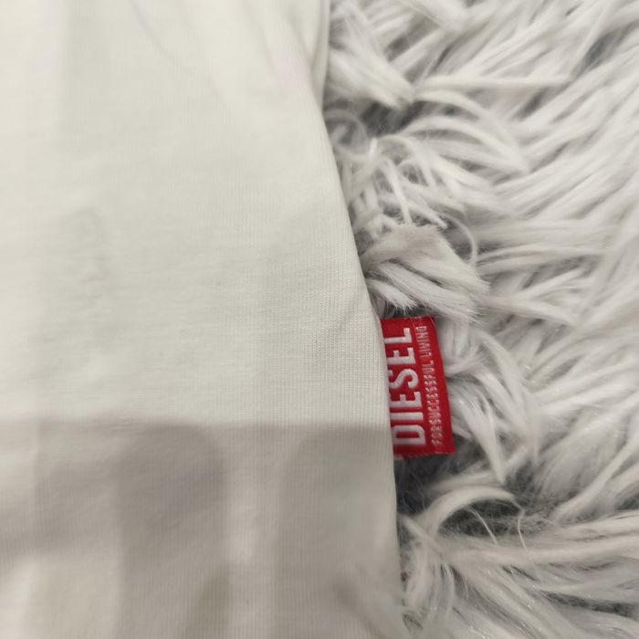 DIESEL дамска тениска размер S НОВА