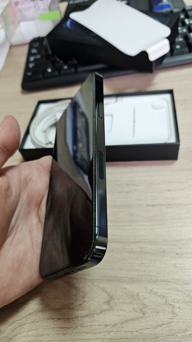 Iphone 12 pro 128 GB
