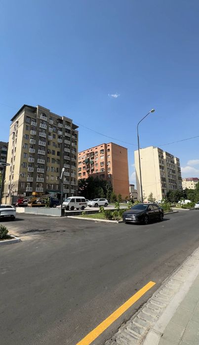 Сергелида нотурар жой сотилади