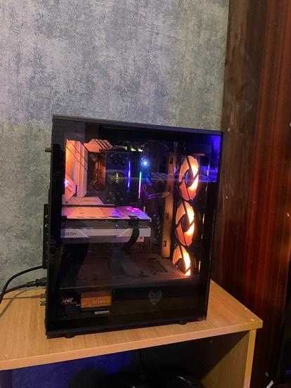 Геймърски компютър