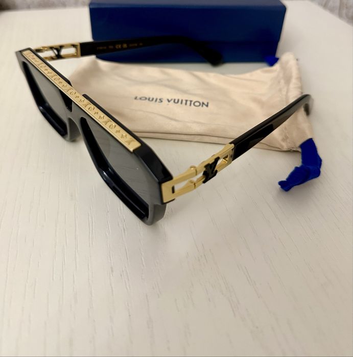 louis vuitton очки оригинал