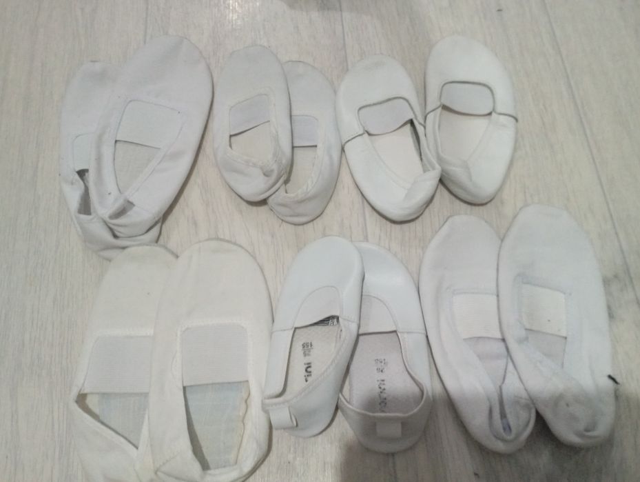 Продам чешки разные размеры