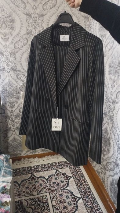 Ayollar kastyum shimi