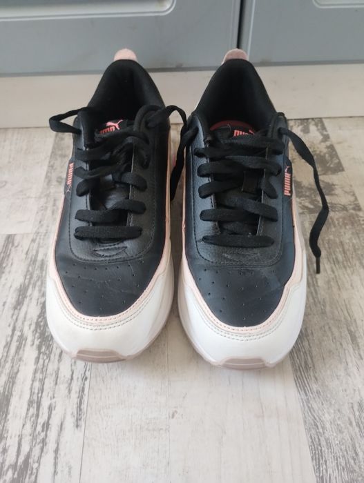 Маратонки PUMA Маратонки