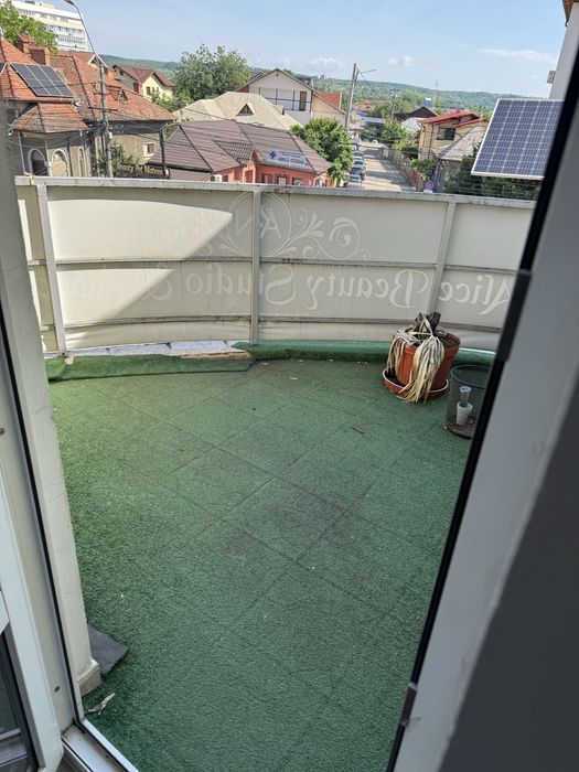 De inchiriat SPATIU COMERCIAL-BIROU