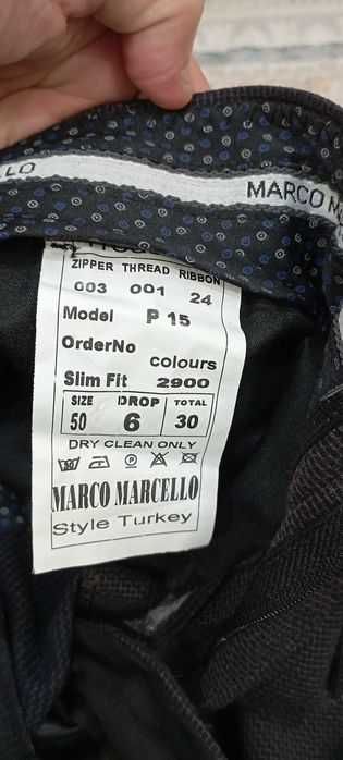 Тройка костюм брюк жакет