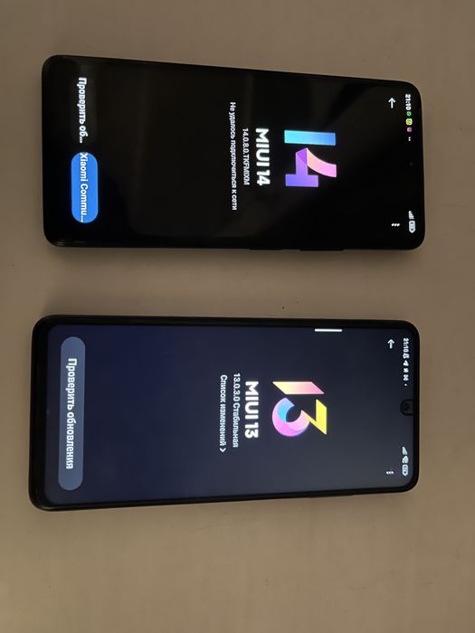 redmi note 10 pro читать описание